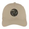 Fine Twill Cap Thumbnail