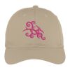 Fine Twill Cap Thumbnail