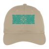 Fine Twill Cap Thumbnail