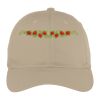 Fine Twill Cap Thumbnail