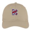 Fine Twill Cap Thumbnail