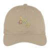 Fine Twill Cap Fine Twill Cap Thumbnail