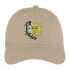 Fine Twill Cap Fine Twill Cap Thumbnail