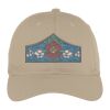 Fine Twill Cap Thumbnail