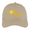 Fine Twill Cap Thumbnail