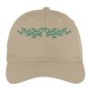 Fine Twill Cap Thumbnail