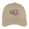 Fine Twill Cap Thumbnail