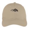 Fine Twill Cap Thumbnail