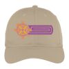 Fine Twill Cap Fine Twill Cap Thumbnail