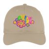 Fine Twill Cap Fine Twill Cap Thumbnail