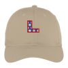 Fine Twill Cap Fine Twill Cap Thumbnail