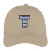 Fine Twill Cap Fine Twill Cap Thumbnail