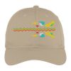 Fine Twill Cap Fine Twill Cap Thumbnail