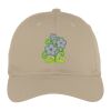 Fine Twill Cap Fine Twill Cap Thumbnail