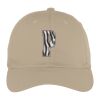 Fine Twill Cap Fine Twill Cap Thumbnail