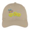 Fine Twill Cap Fine Twill Cap Thumbnail