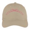 Fine Twill Cap Fine Twill Cap Thumbnail