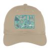 Fine Twill Cap Thumbnail
