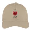 Fine Twill Cap Fine Twill Cap Thumbnail