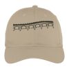 Fine Twill Cap Fine Twill Cap Thumbnail