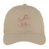 Fine Twill Cap Thumbnail
