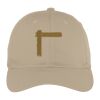 Fine Twill Cap Fine Twill Cap Thumbnail