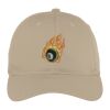 Fine Twill Cap Fine Twill Cap Thumbnail