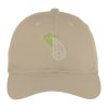 Fine Twill Cap Thumbnail