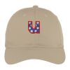 Fine Twill Cap Thumbnail