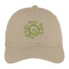 Fine Twill Cap Thumbnail