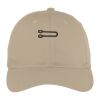 Fine Twill Cap Thumbnail