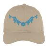Fine Twill Cap Fine Twill Cap Thumbnail