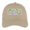 Fine Twill Cap Fine Twill Cap Thumbnail
