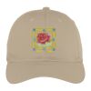 Fine Twill Cap Thumbnail