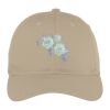 Fine Twill Cap Fine Twill Cap Thumbnail