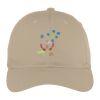 Fine Twill Cap Fine Twill Cap Thumbnail