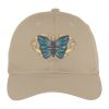 Fine Twill Cap Thumbnail