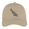 Fine Twill Cap Fine Twill Cap Thumbnail