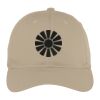 Fine Twill Cap Thumbnail