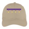 Fine Twill Cap Thumbnail