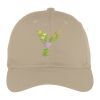Fine Twill Cap Fine Twill Cap Thumbnail