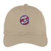 Fine Twill Cap Thumbnail