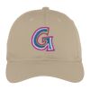 Fine Twill Cap Thumbnail