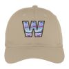 Fine Twill Cap Thumbnail