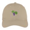 Fine Twill Cap Fine Twill Cap Thumbnail