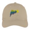 Fine Twill Cap Thumbnail