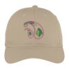 Fine Twill Cap Thumbnail