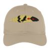 Fine Twill Cap Thumbnail