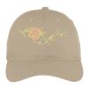 Fine Twill Cap Thumbnail