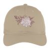 Fine Twill Cap Thumbnail